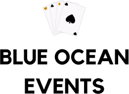 VIP Casino Host at Sea